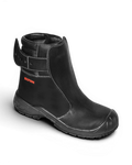 Elten Calvin Hoog 8681 S3 Zwart