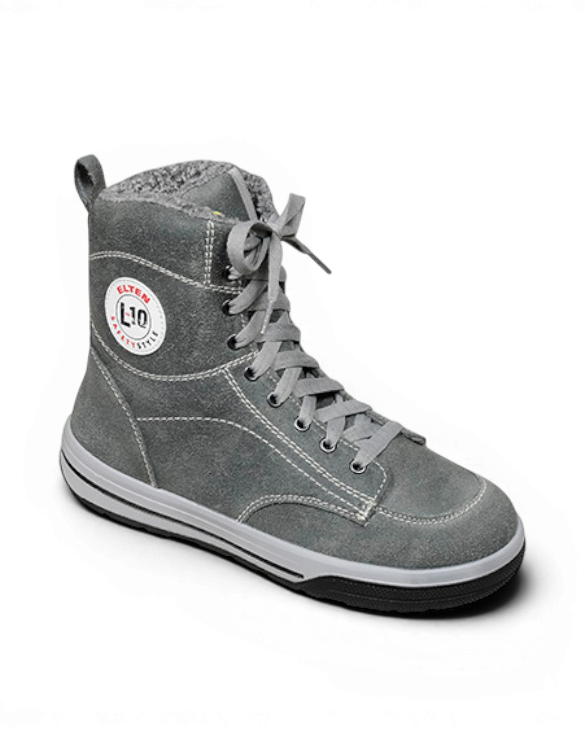 Elten Desperado Mid 782071 S3 Grijs