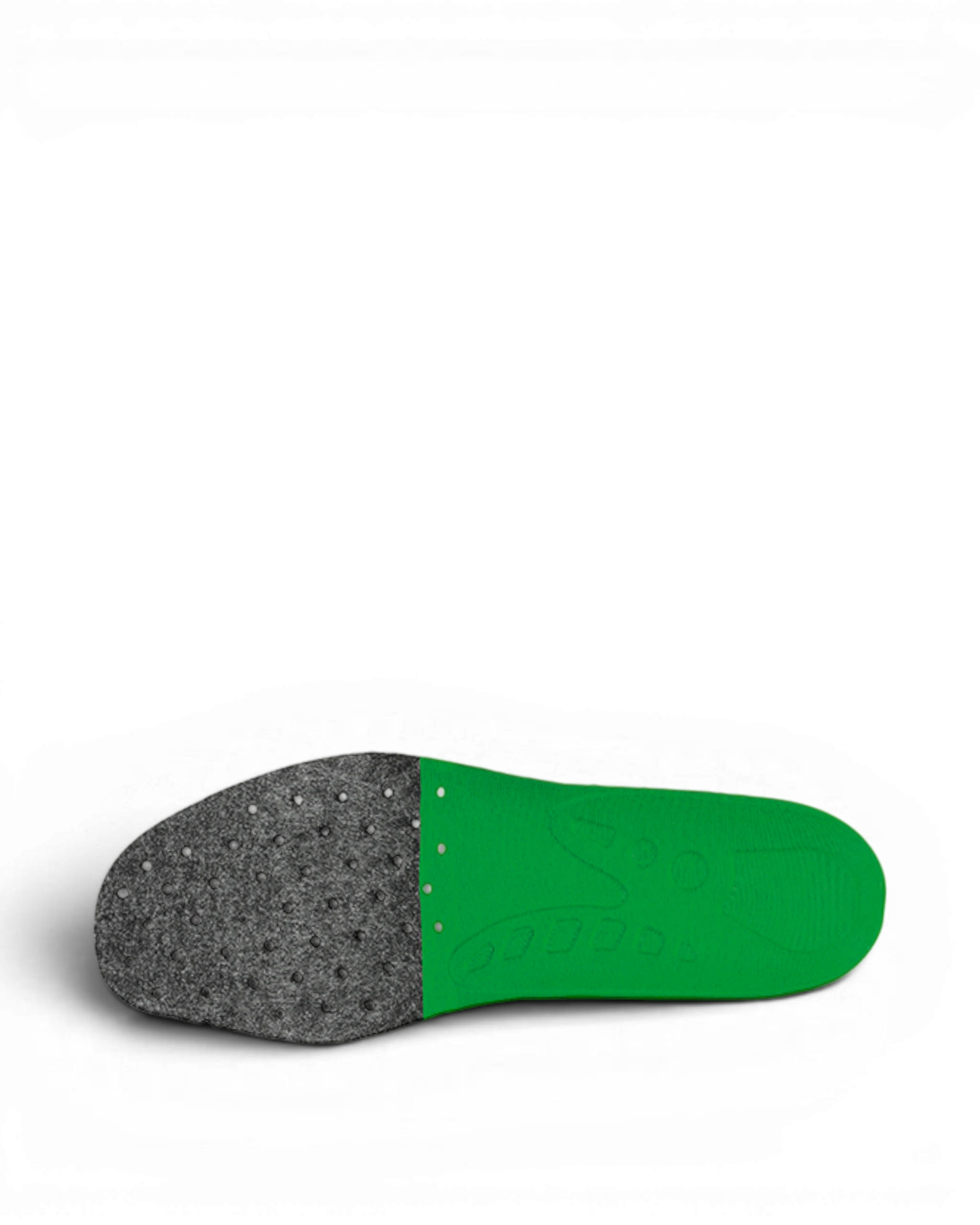 Elten EA-Inlegzool Soft 204040 Typ 1 Groen