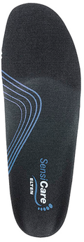 Elten Sensicare Inlegzool Medium 204081 Zwart
