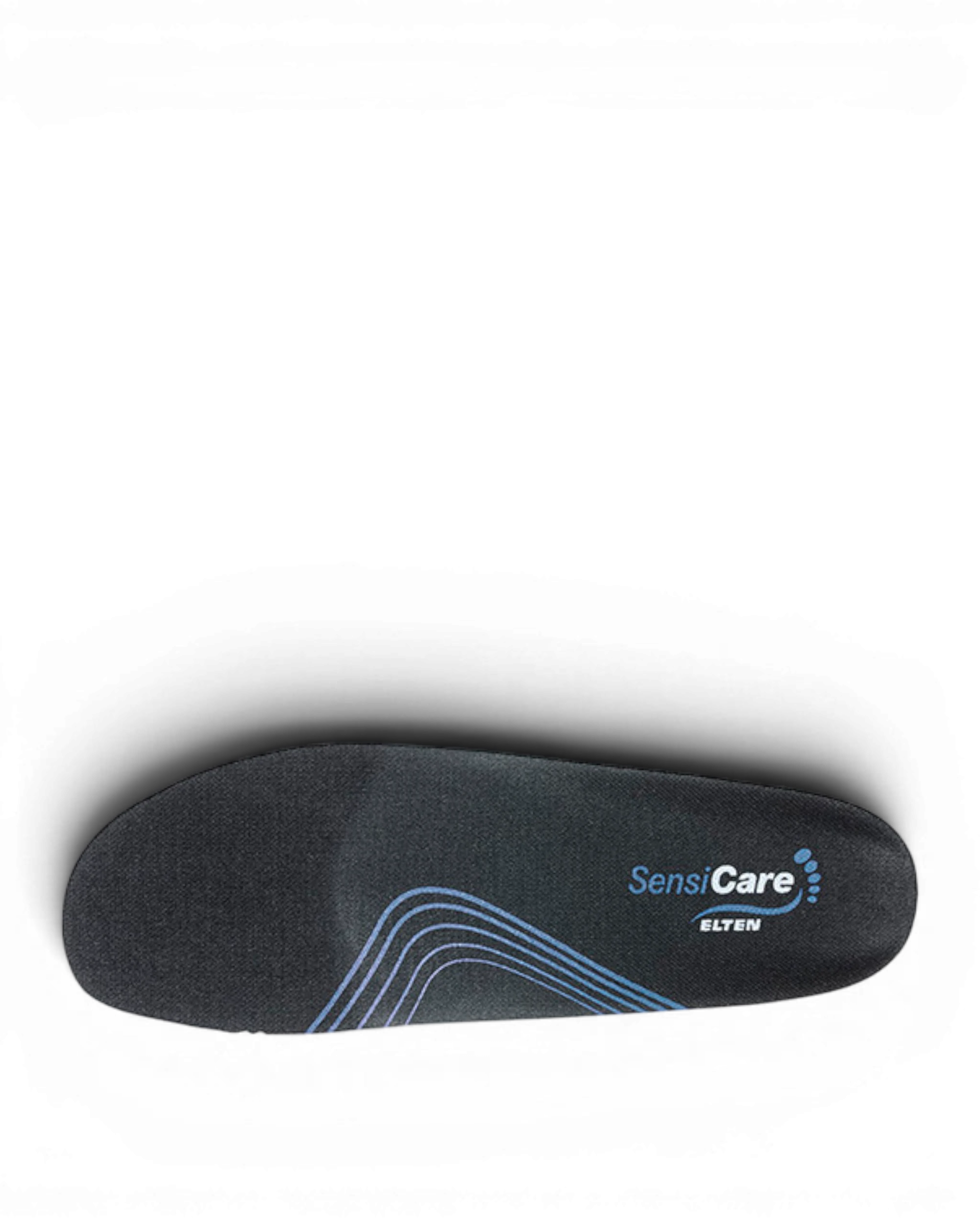 Elten Sensicare Inlegzool Medium 204081 Zwart