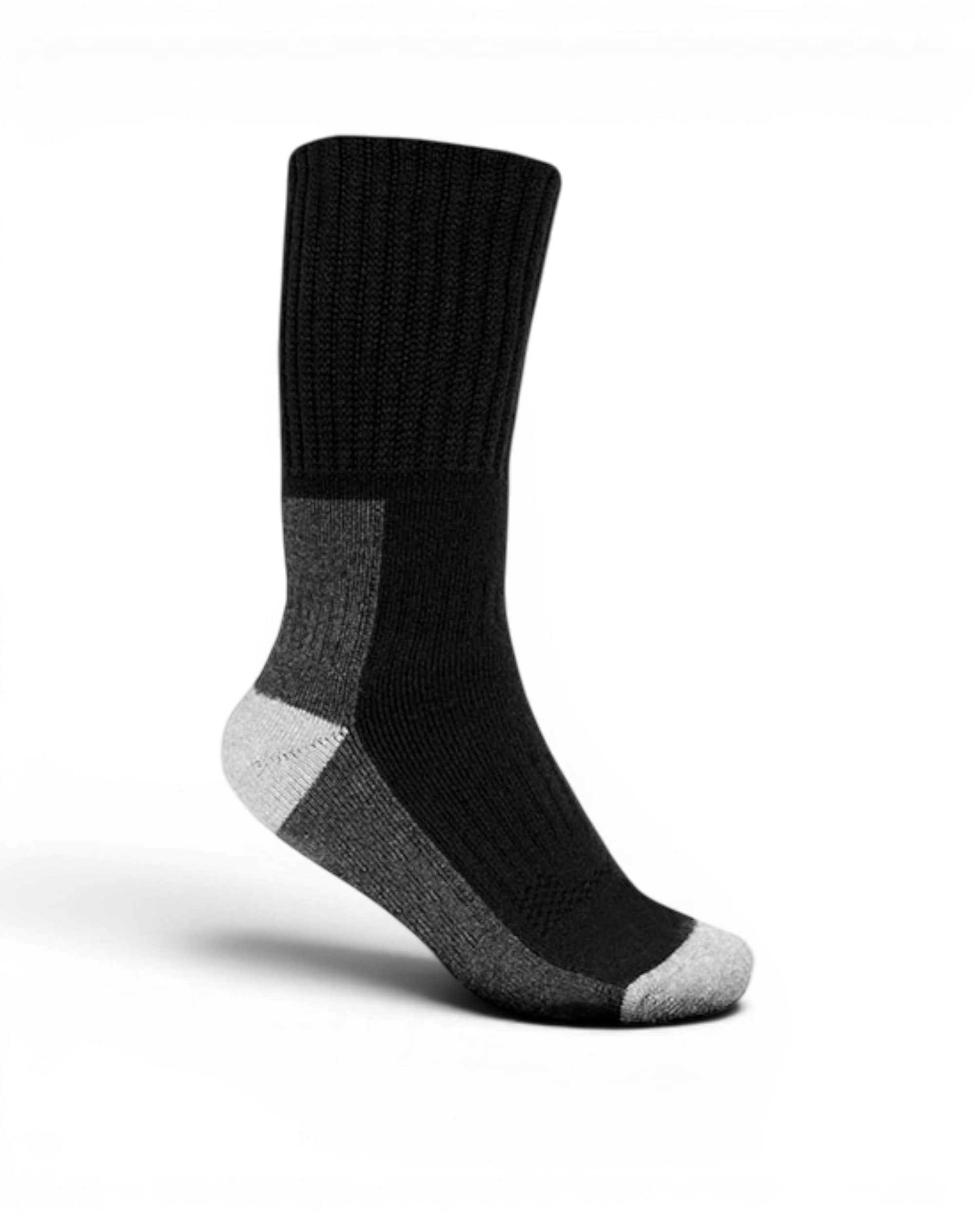 Elten Thermo Socks 900018 Zwart