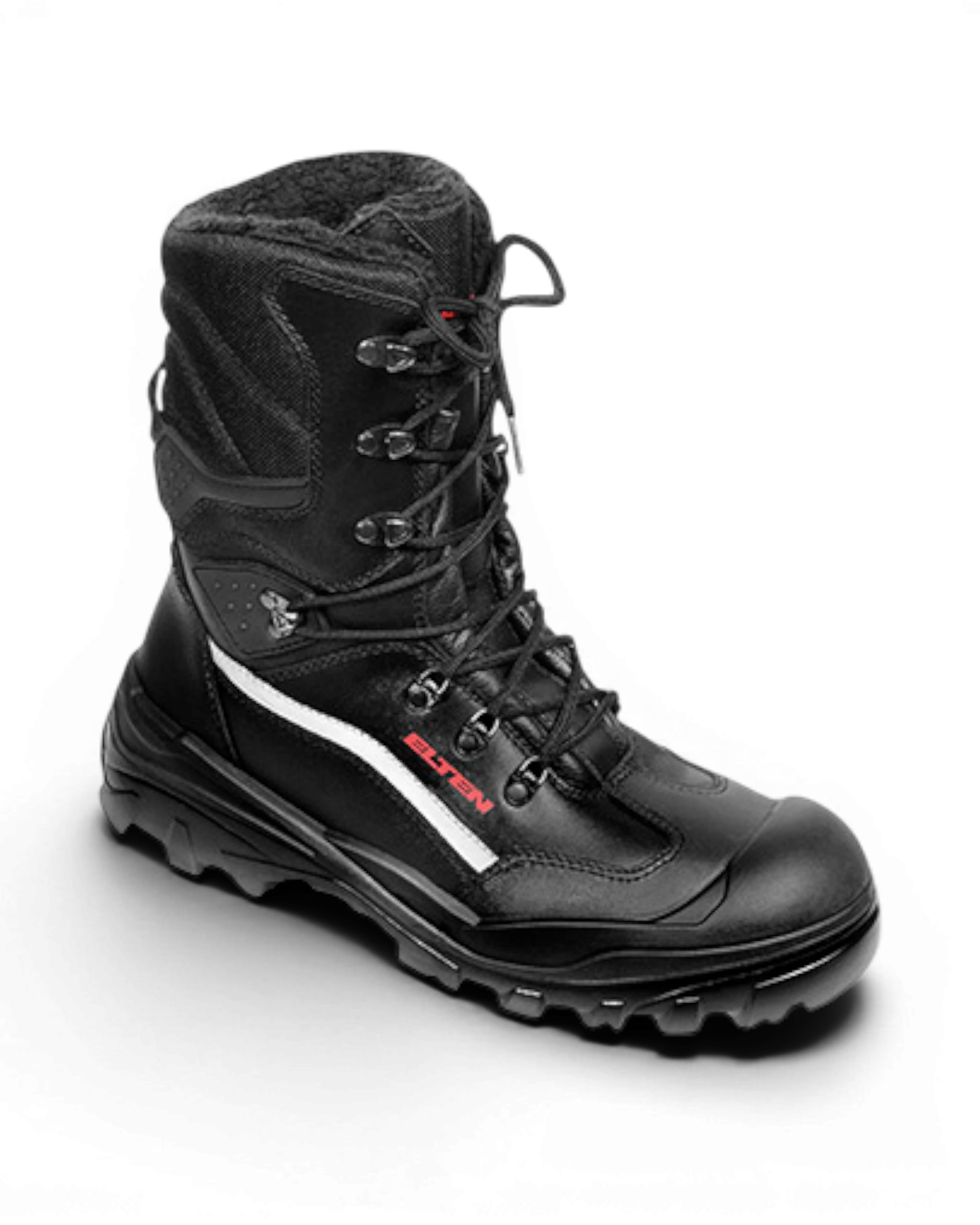 Elten Eric Hoog 86541 S3 Zwart