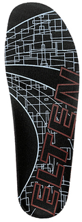 Elten ESD-Pro Inlegzool 204054 Zwart