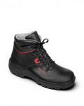 Elten George Mid 65841 S3 HI Zwart