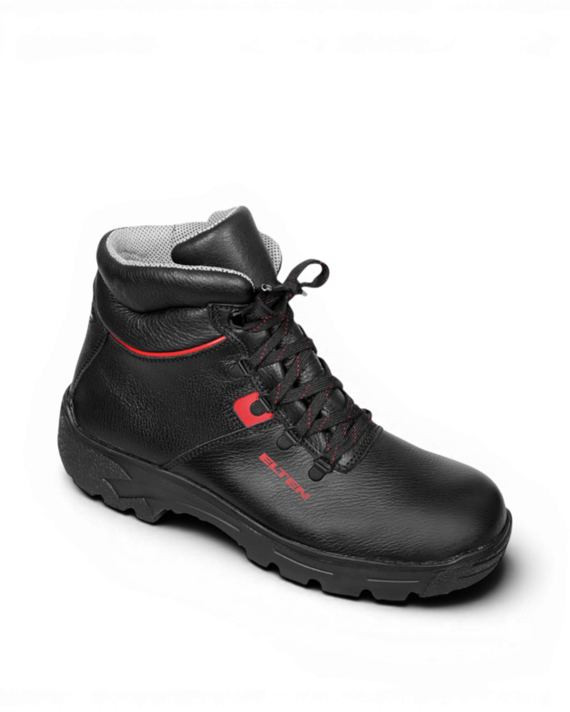 Elten George Mid 65841 S3 HI Zwart