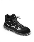 Elten Horizon Mid 767821 S3 Zwart