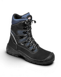 Elten Joris GTX Hoog 68461 S3 CI Zwart/Blauw