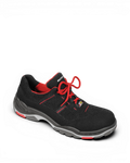 Elten Motion Air Laag 72170 S1 Zwart/Rood
