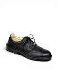 Elten Officer 71307 S2 Zwart