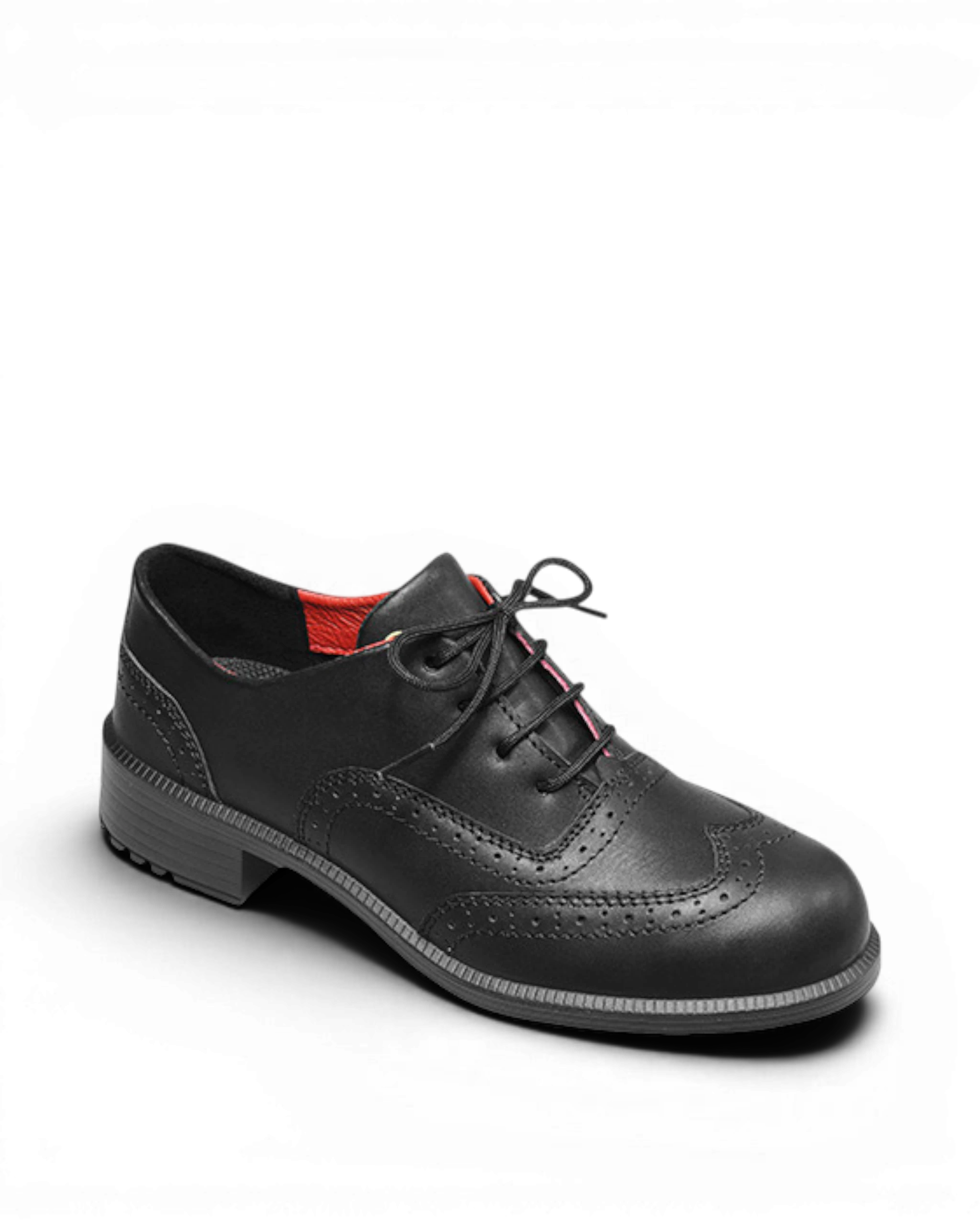 Elten Officer Lady 74304 S2 Zwart