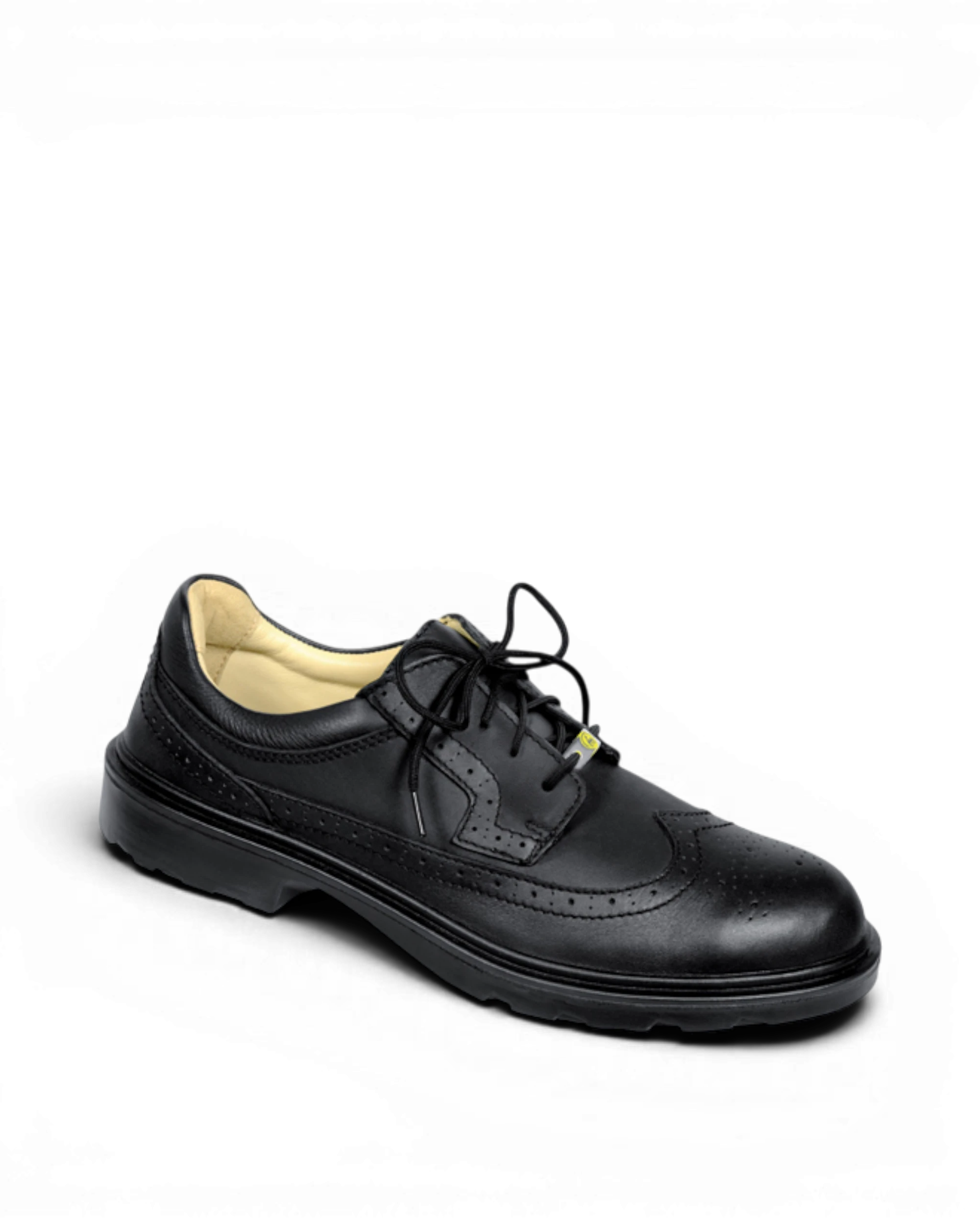 Elten Officer XW 72307 S2 Zwart