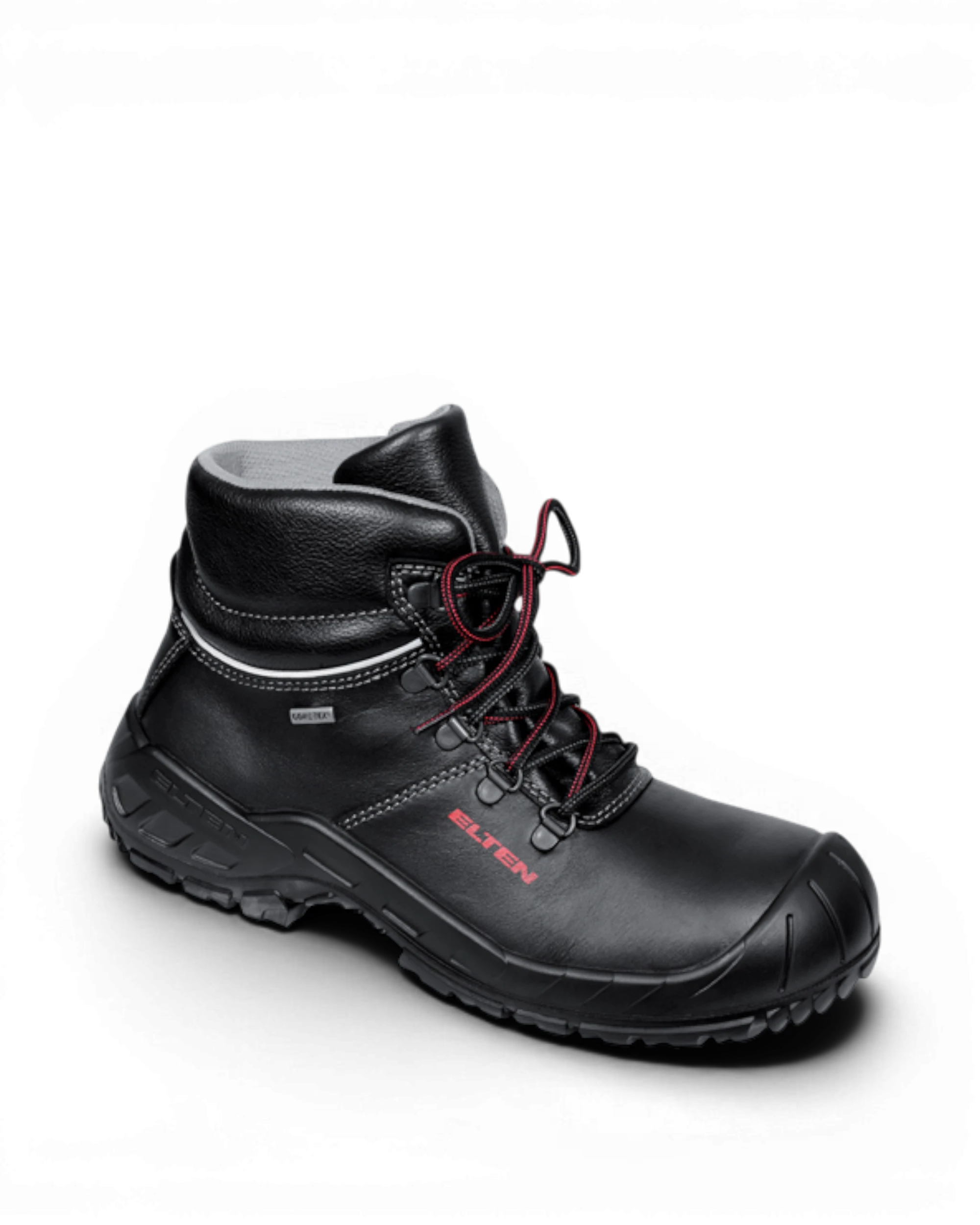Elten Renzo GTX Mid 765451 S3 Zwart