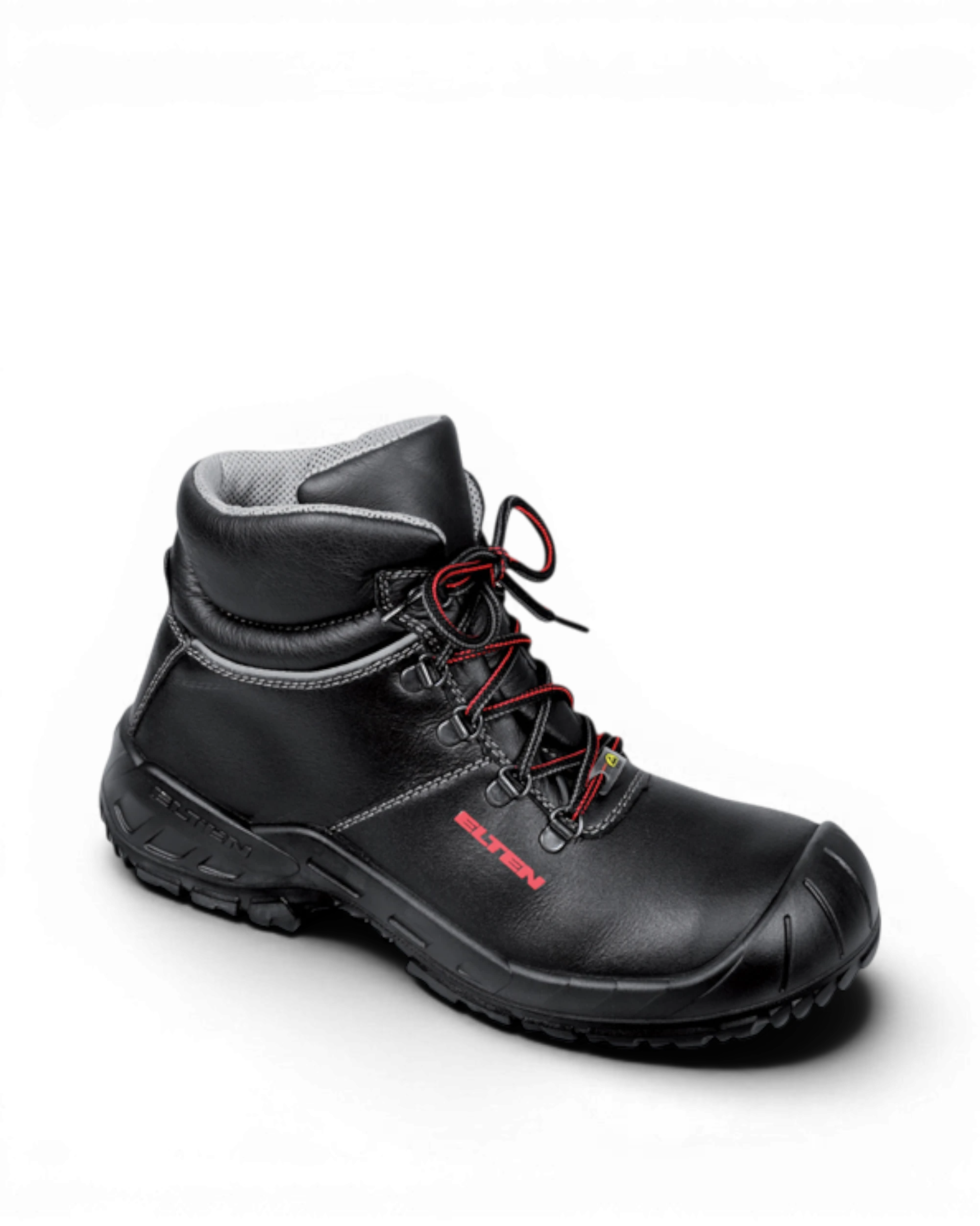Elten Renzo Mid 765841 S3 Zwart