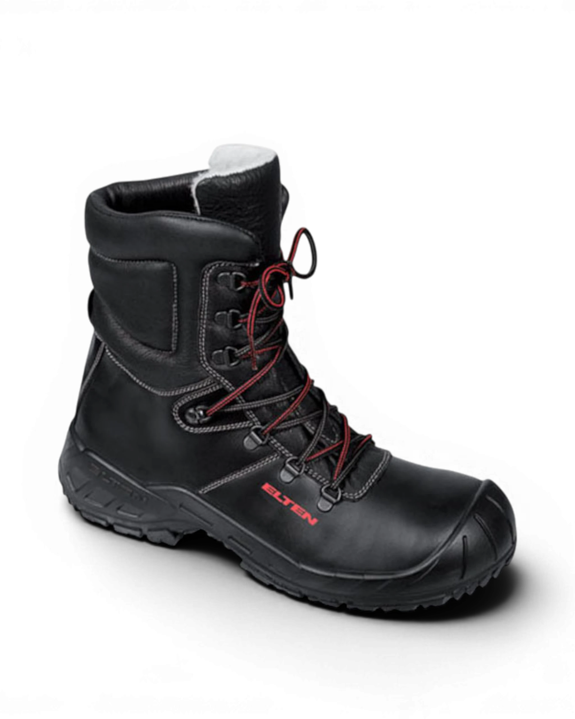 Elten Renzo Winter 65741 S3 Zwart