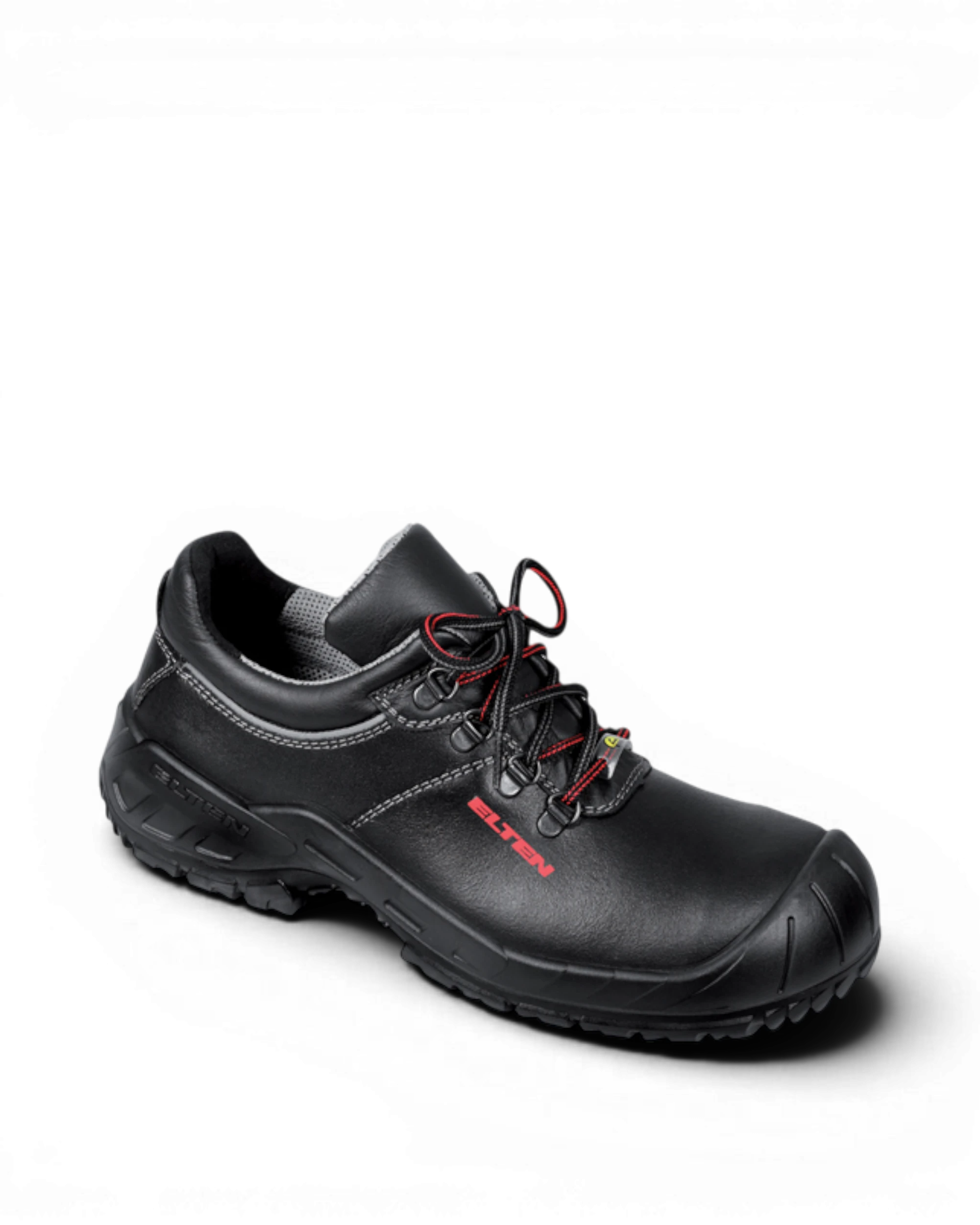 Elten Renzo XW Laag 725861 S3 Zwart