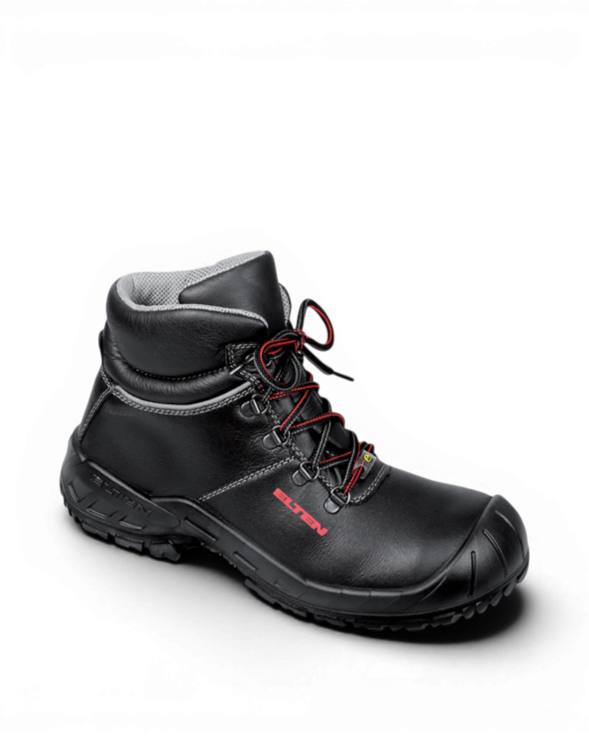 Elten Renzo XW Mid 765861 S3 Zwart