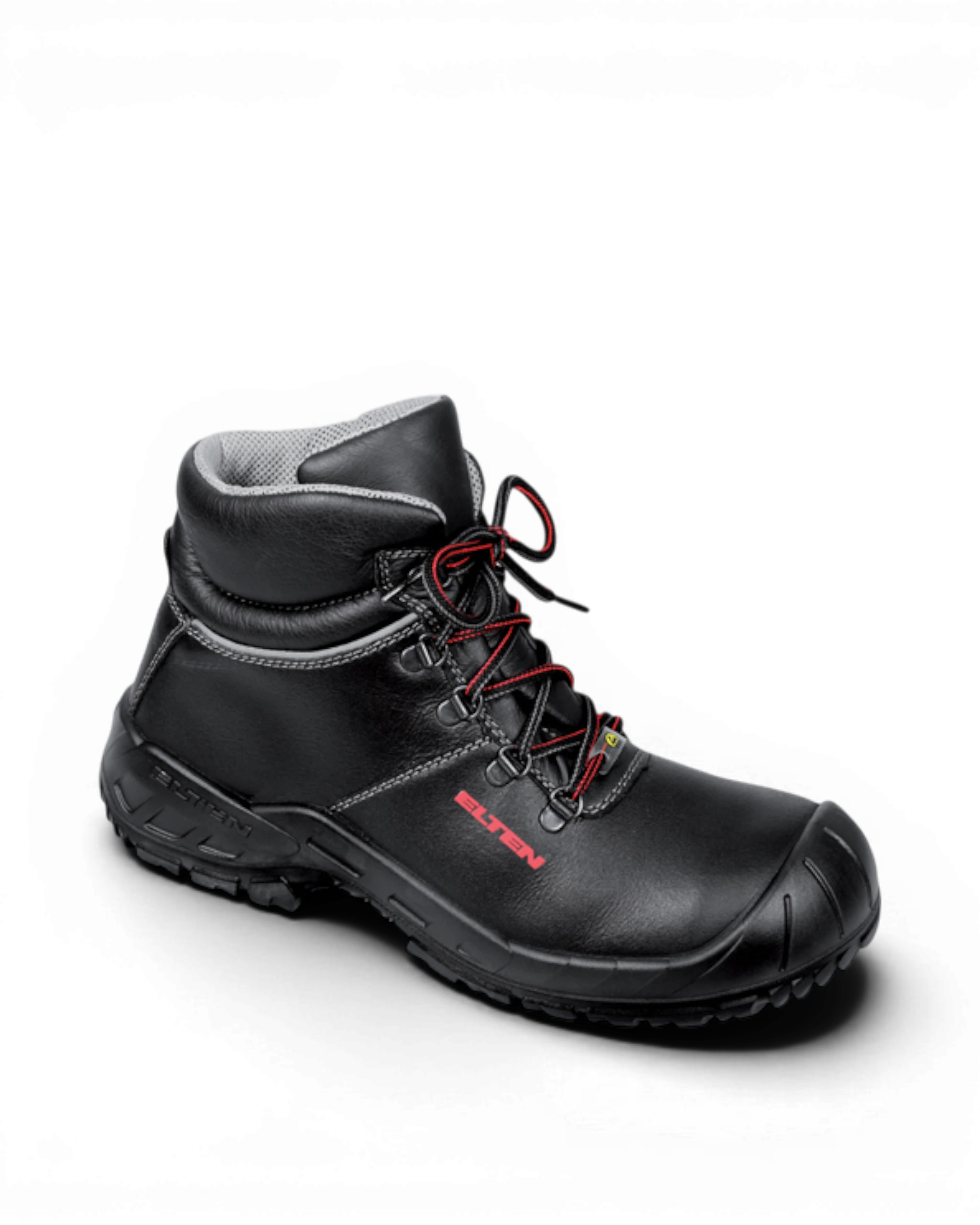 Elten Renzo XXW Mid 765881 S3 Zwart