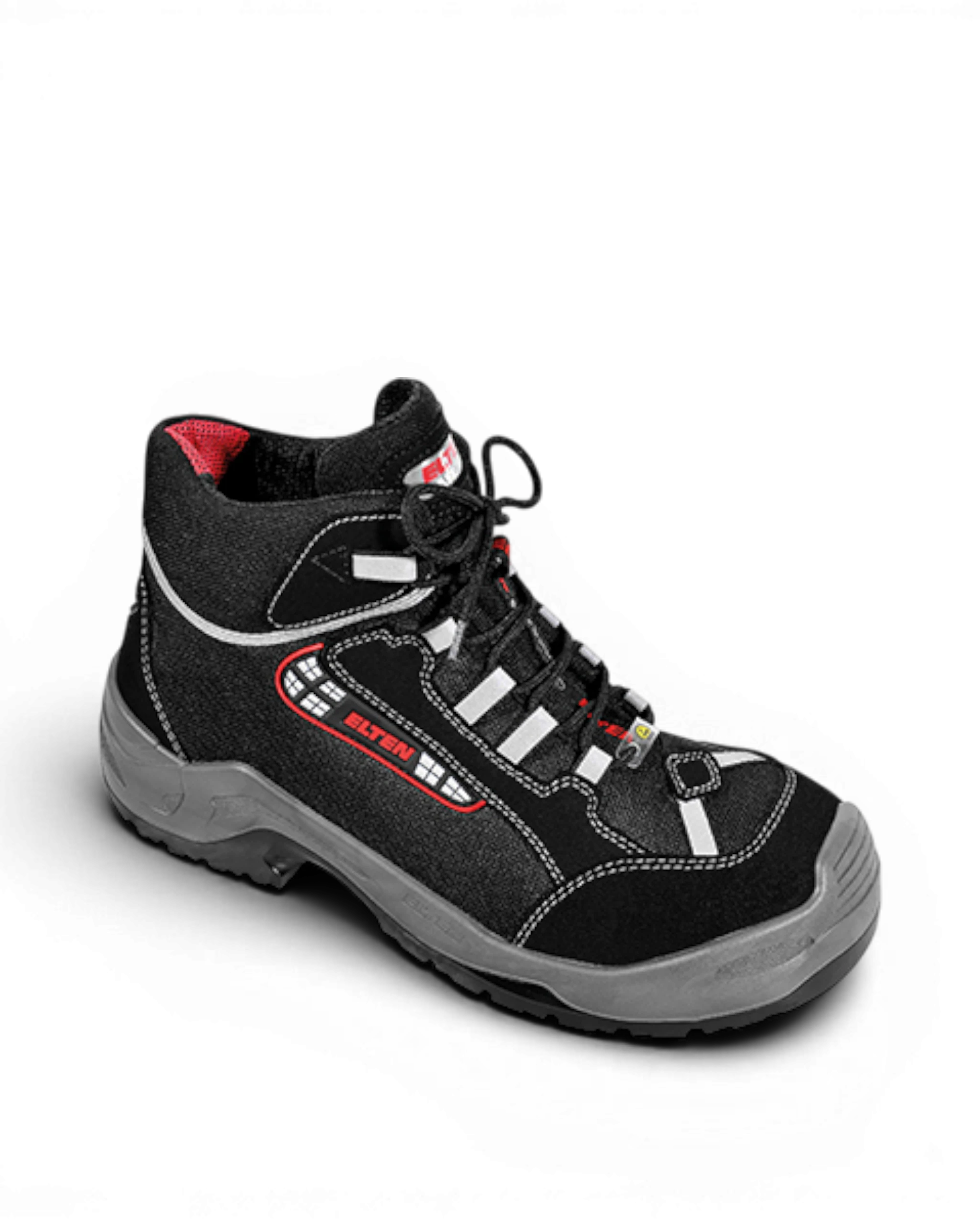 Elten Sander AL 768551 S3 Zwart