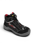 Elten Sander BOA 768531 S3 Zwart