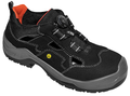 Elten Scott BOA Laag 727651 S1P Zwart