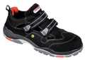 Elten Scott Laag 72121 S1P Zwart