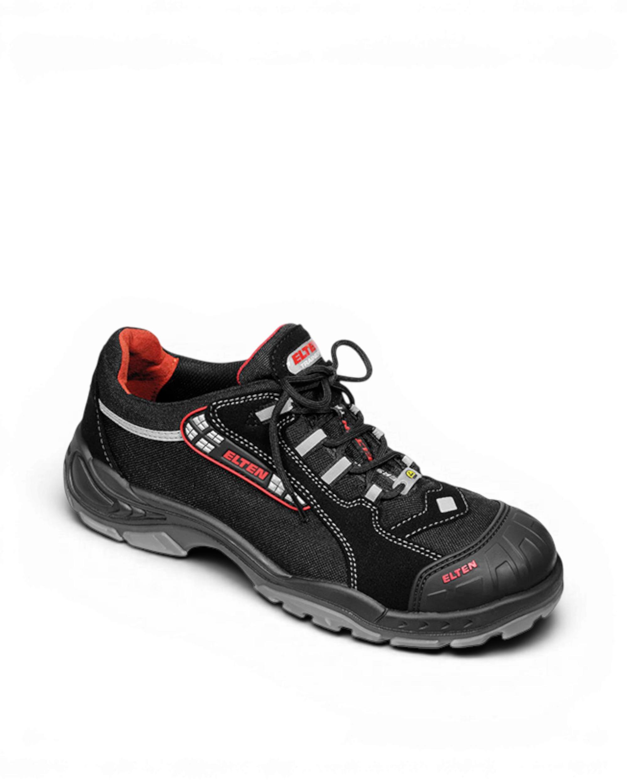 Elten Senex Pro 726771 S3 Zwart