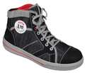 Elten Sensation Mid 76106 S2 Zwart/Grijs
