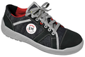 Elten Sensation Up Laag 72201 S3 Zwart/Grijs