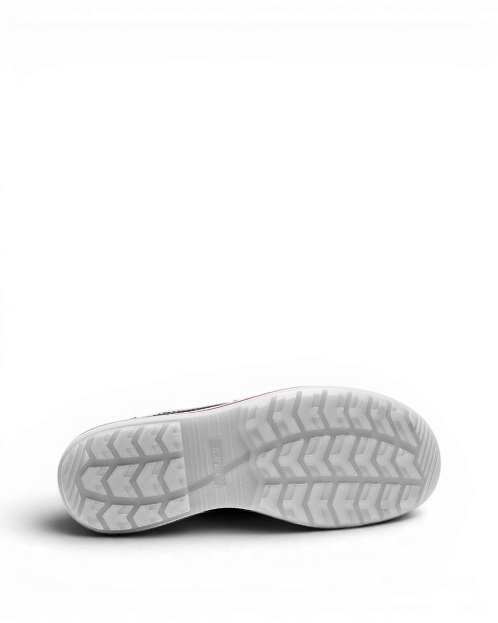 Elten Sensation Up Laag 72201 S3 Zwart/Grijs