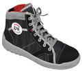 Elten Sensation Up Mid 76201 S3 Zwart/Grijs