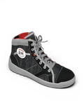 Elten Sensation Up Mid 76201 S3 Zwart/Grijs