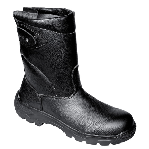 Elten Stan Laslaars 8651 S3 Zwart