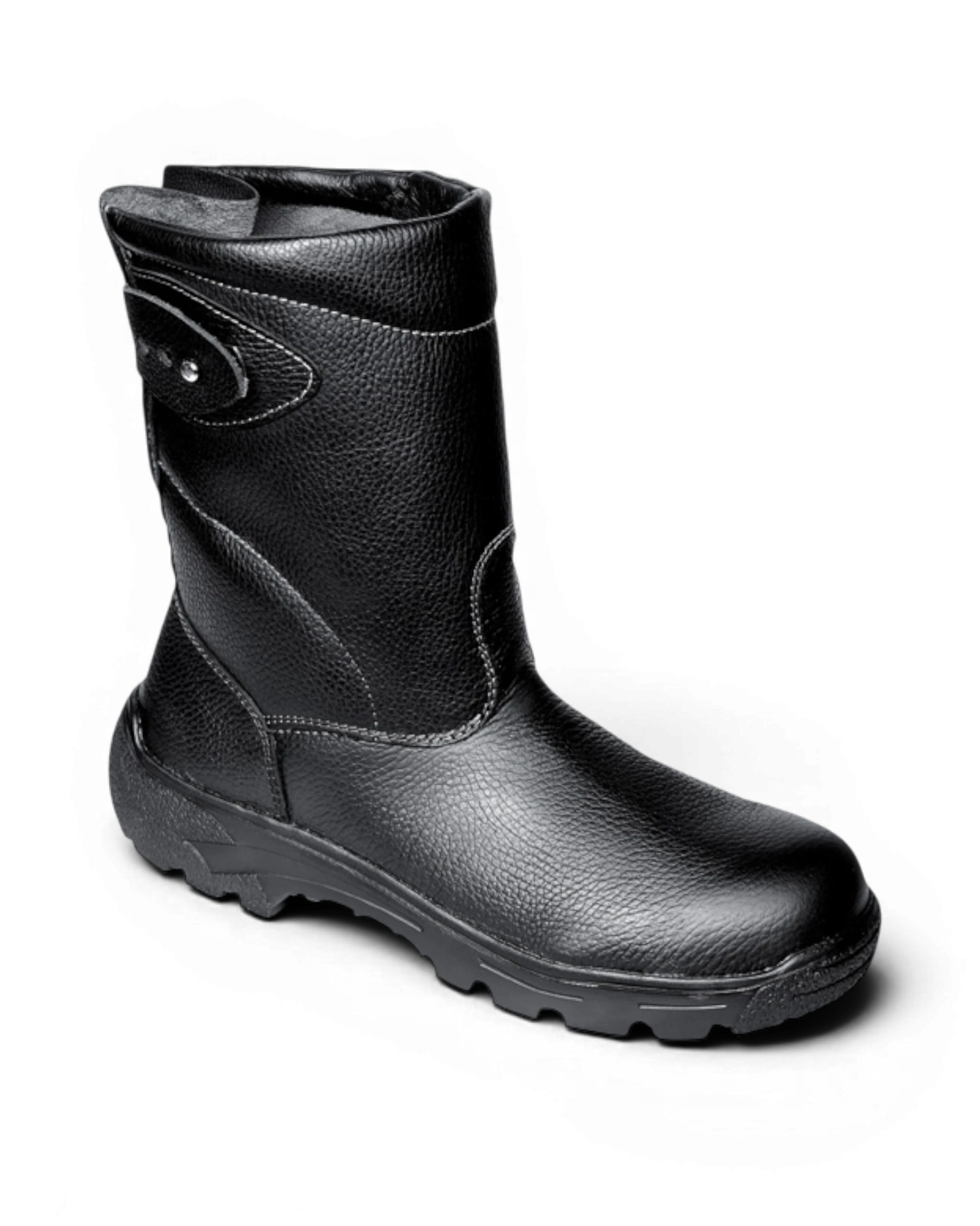 Elten Stan Laslaars 8651 S3 Zwart