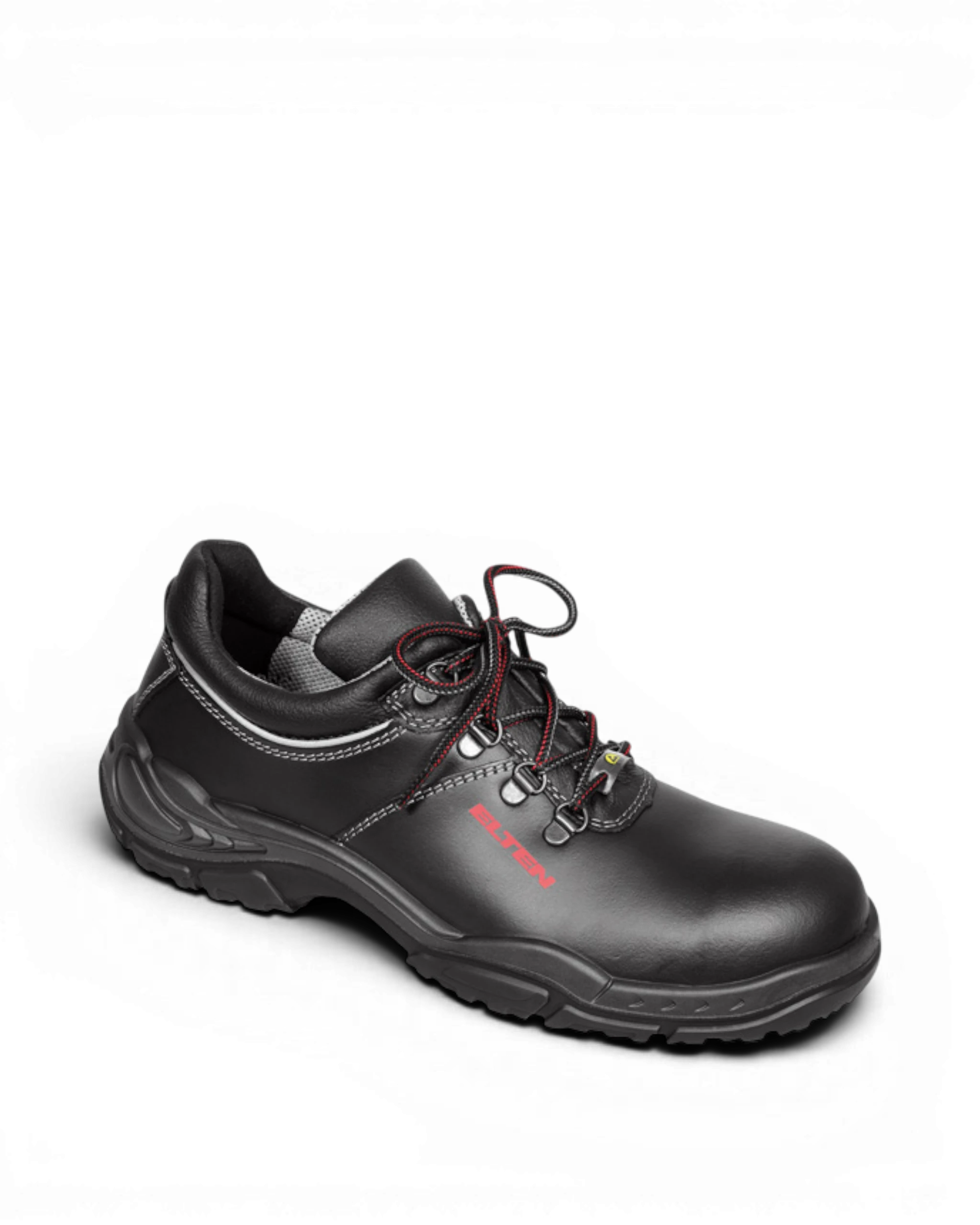 Elten Toby Laag 72061 S3 Zwart