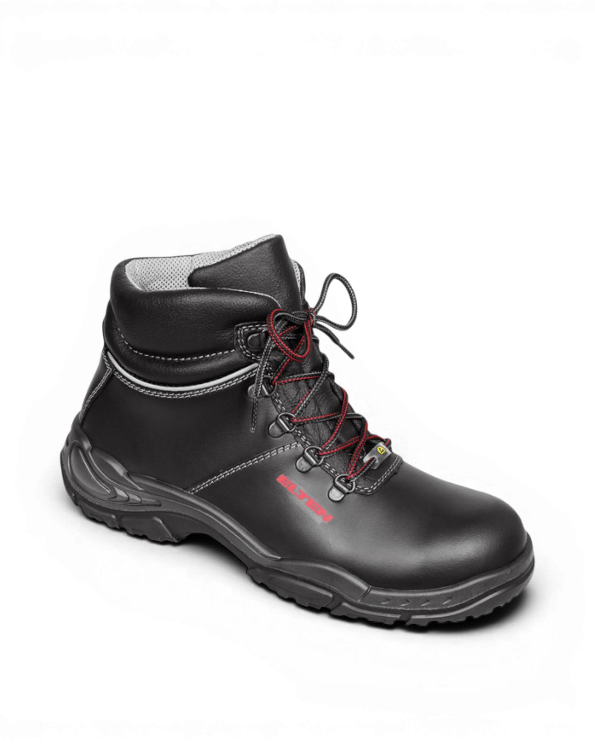 Elten Toby Mid 76061 S3 Zwart