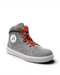 Elten Vintage Mid 761071 S3 Grijs/Rood