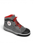 Elten Vintage Pirate Mid 762071 S3 Grijs/Rood