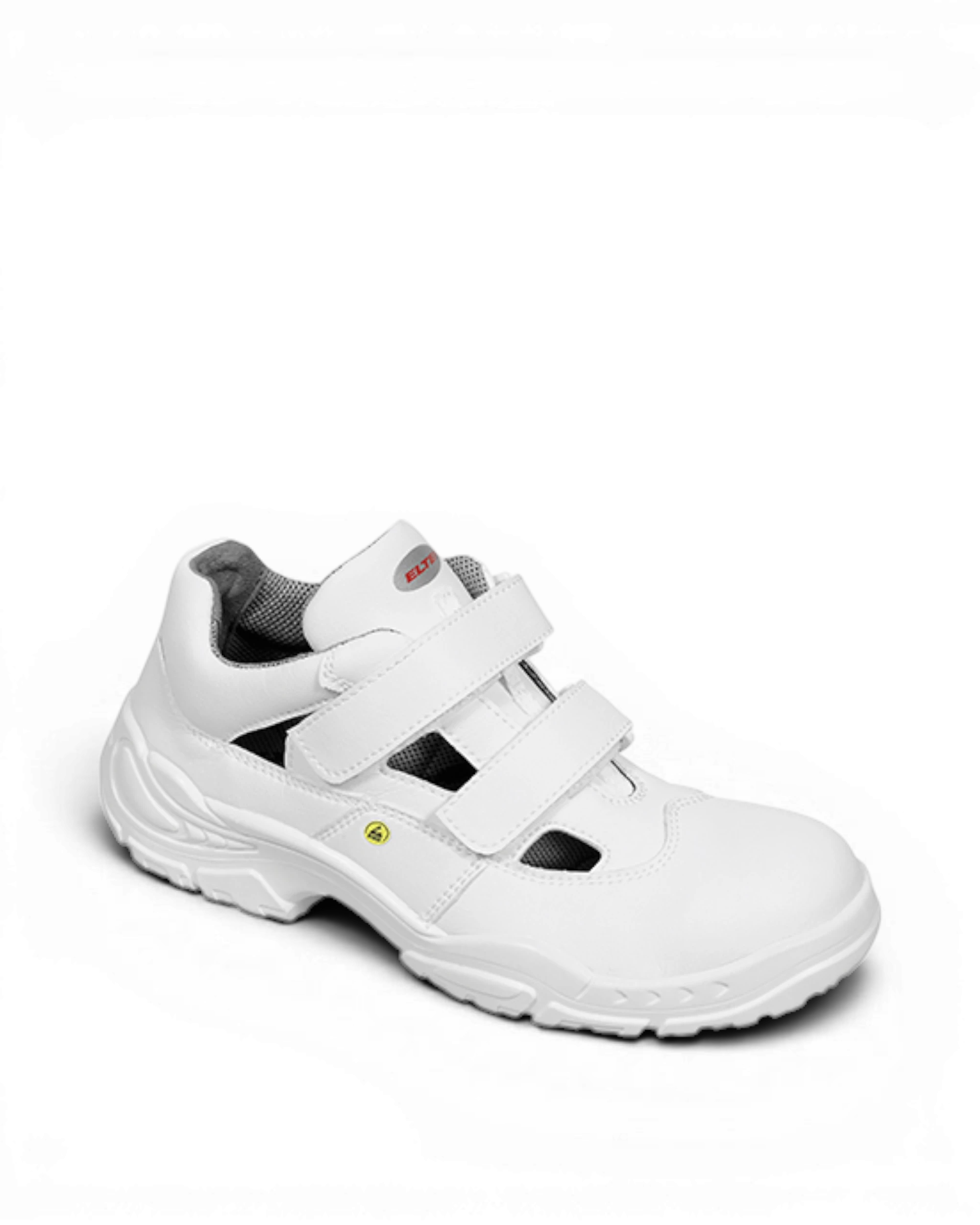 Elten White Easy Sandaal 72015 S1 Wit