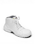 Elten White Loop Mid 76016 S2 Wit