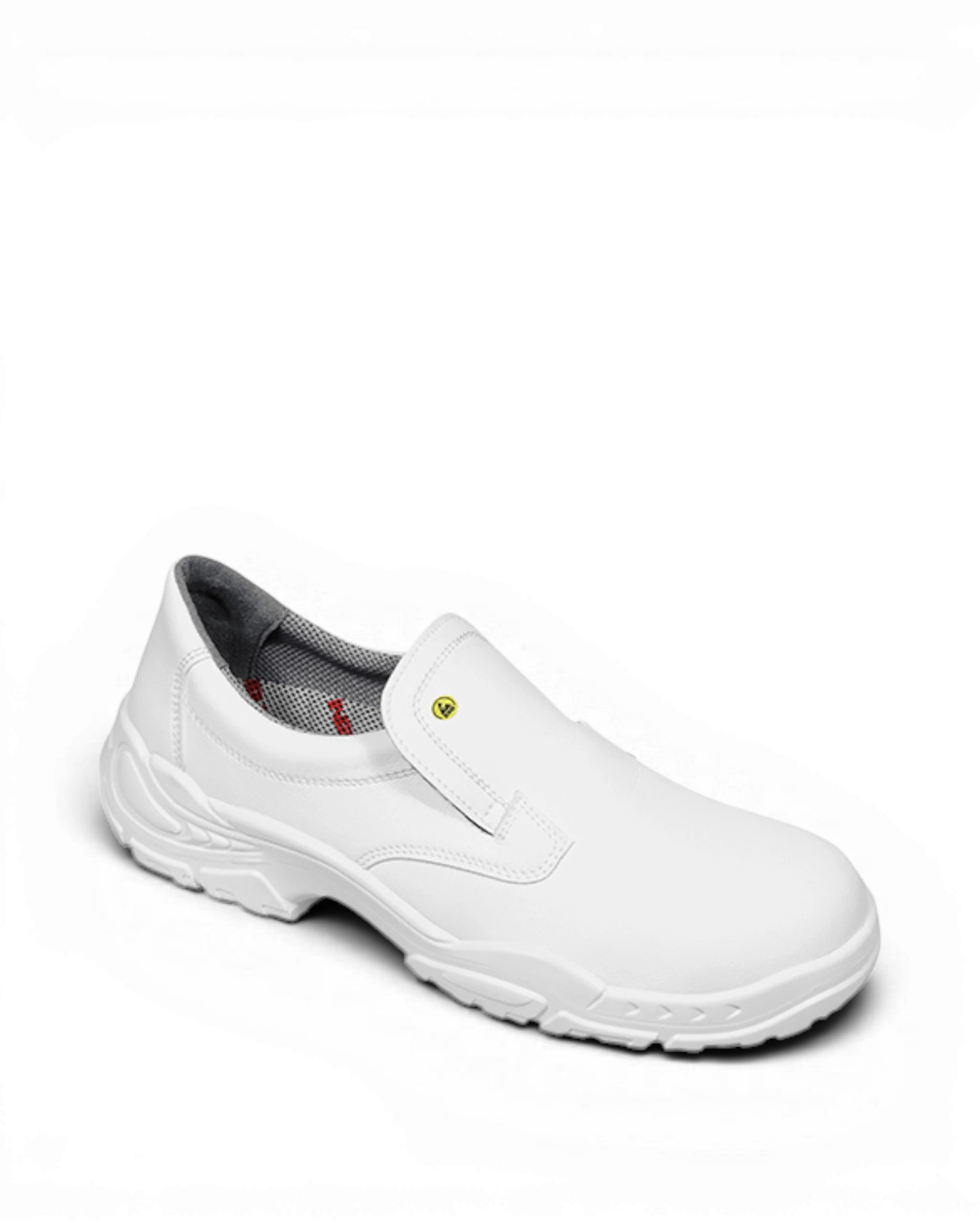 Elten White Instapper 72498 S2 Wit