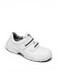 Elten White Strap 720171 S3 Wit