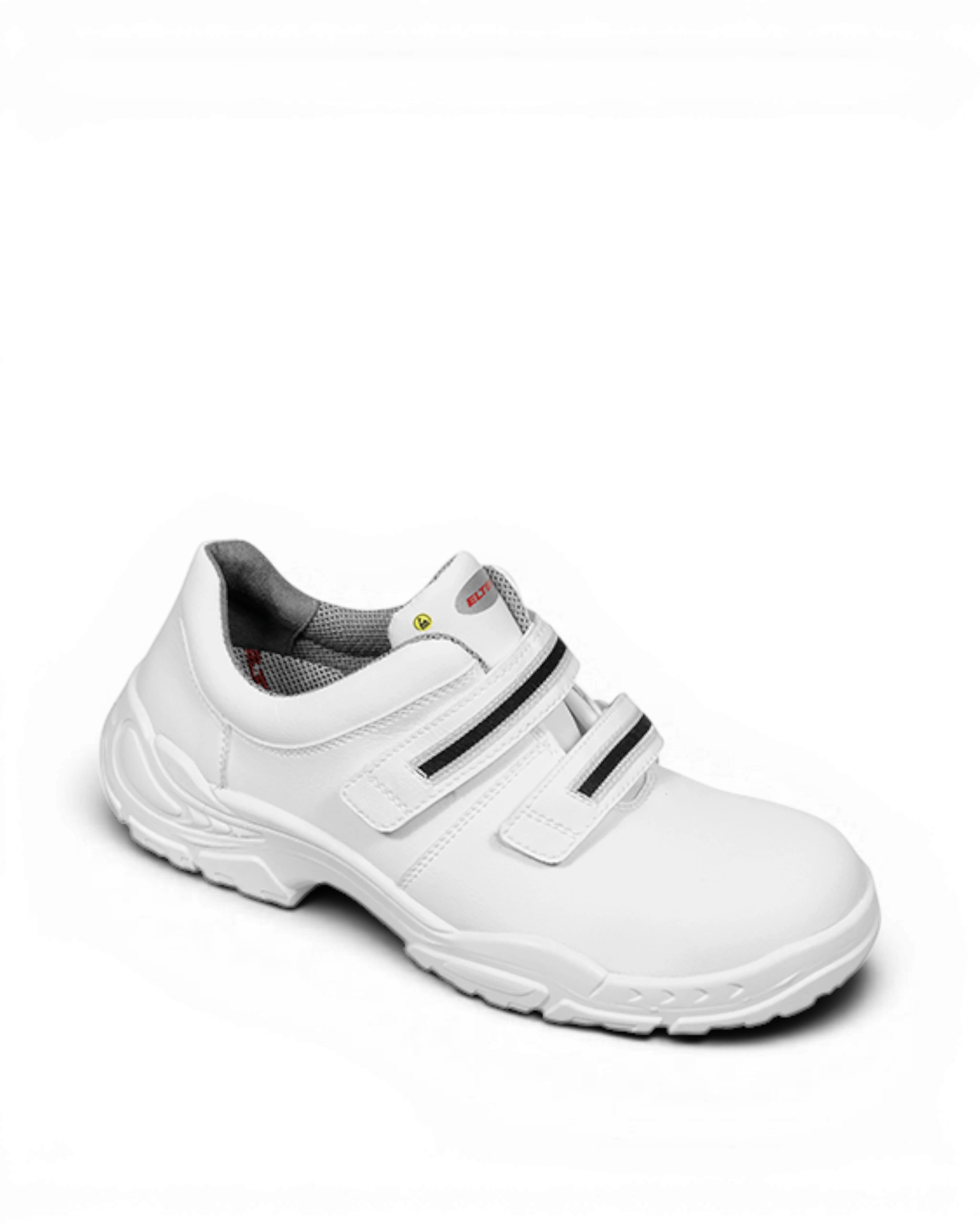 Elten White Strap 720171 S3 Wit