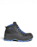 Grisport Safety Data / 32502 Hoog S3 Zwart