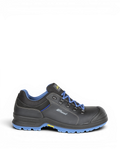 Grisport Safety Ultron / 32505 Laag S3 Zwart