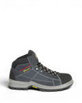 Grisport Safety Matrix / 32508 Hoog S3 Grijs
