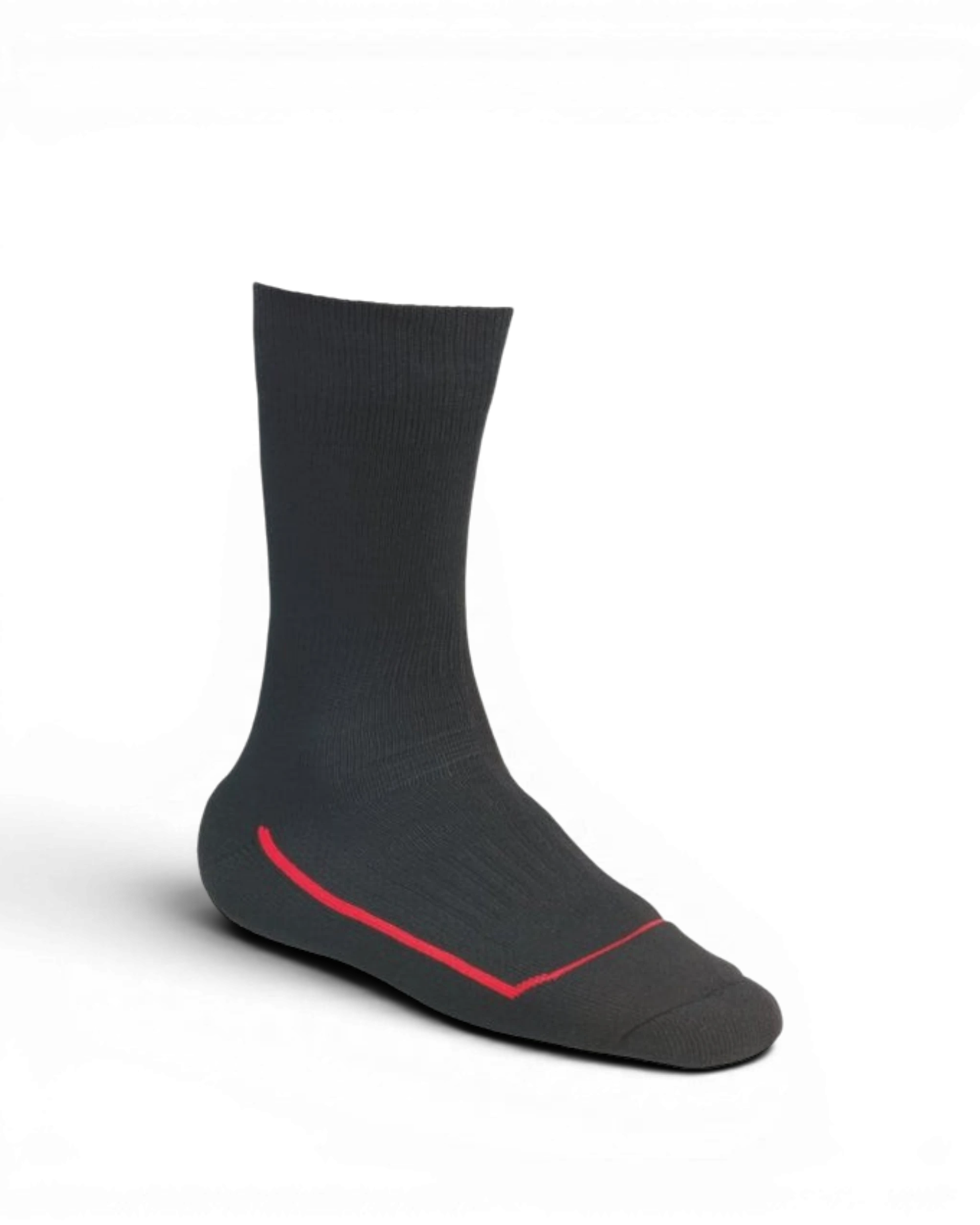 Bata Thermo MS 1 Sok Zwart
