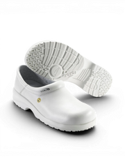 Sika 19476 Fusion Clog ESD S2 Wit