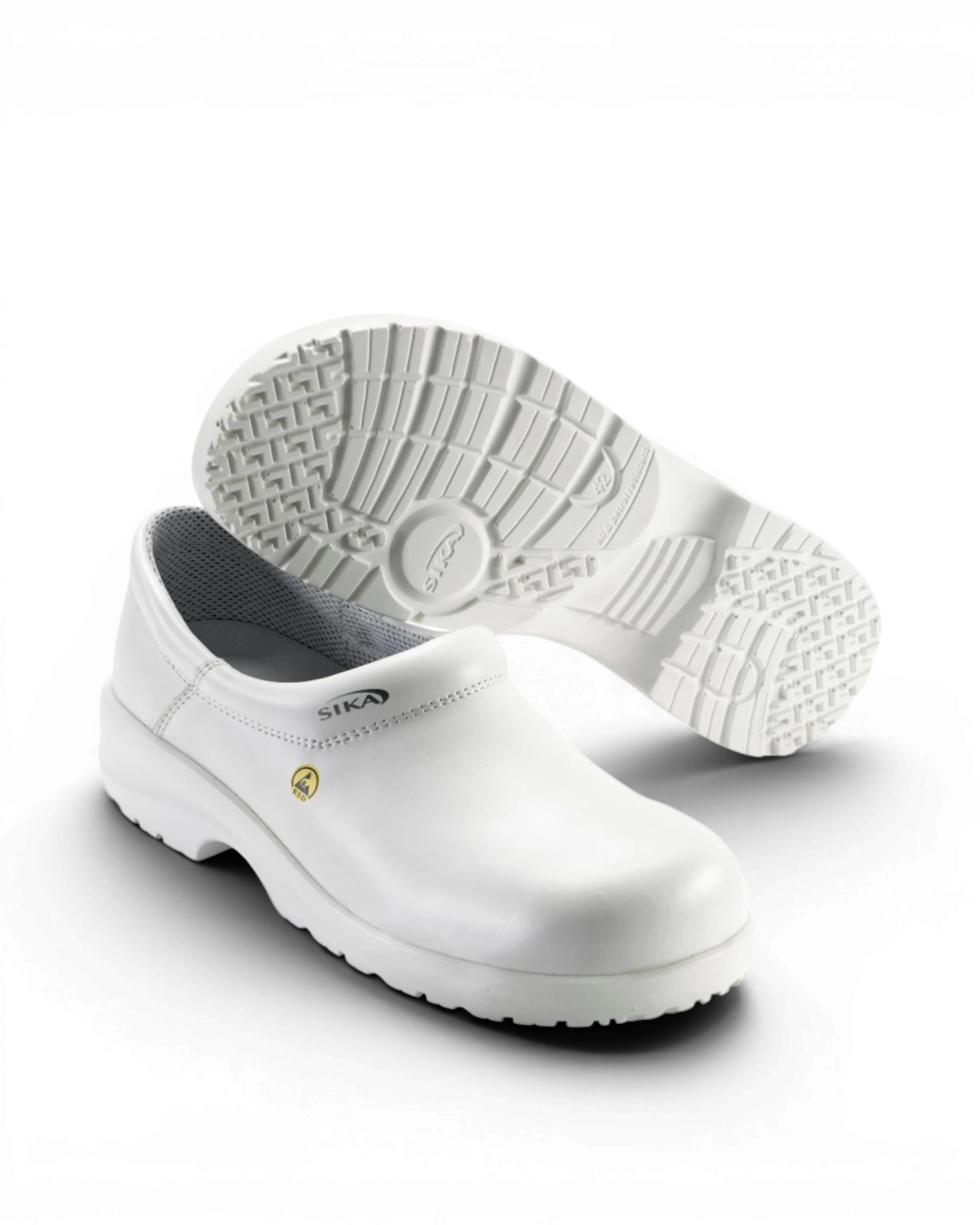 Sika 19476 Fusion Clog ESD S2