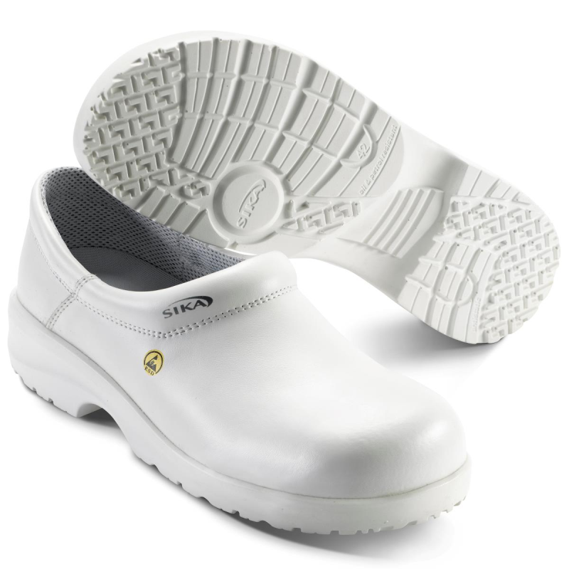 Sika 19476 Fusion Clog ESD S2
